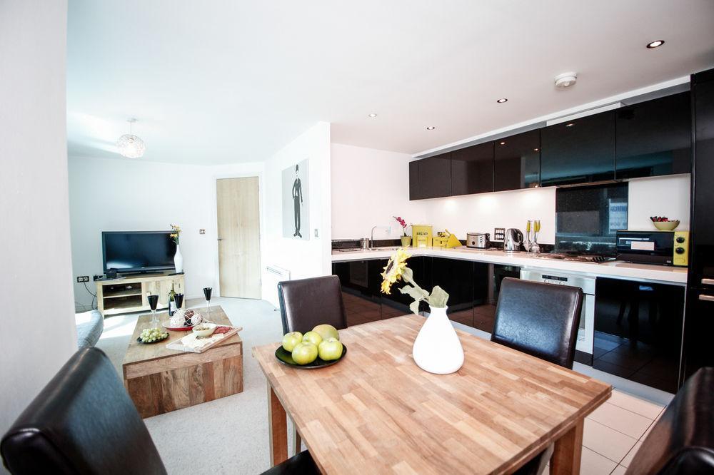 Apartment Smart Camden London