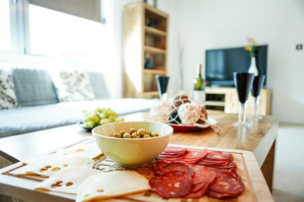 Apartment Smart Camden *