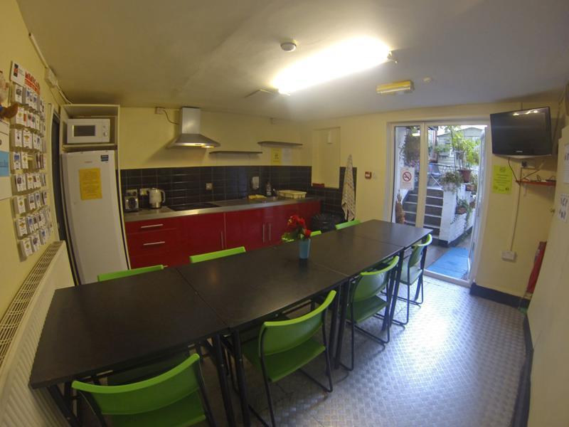 Hostal Smart Camden (adults Only) Londres