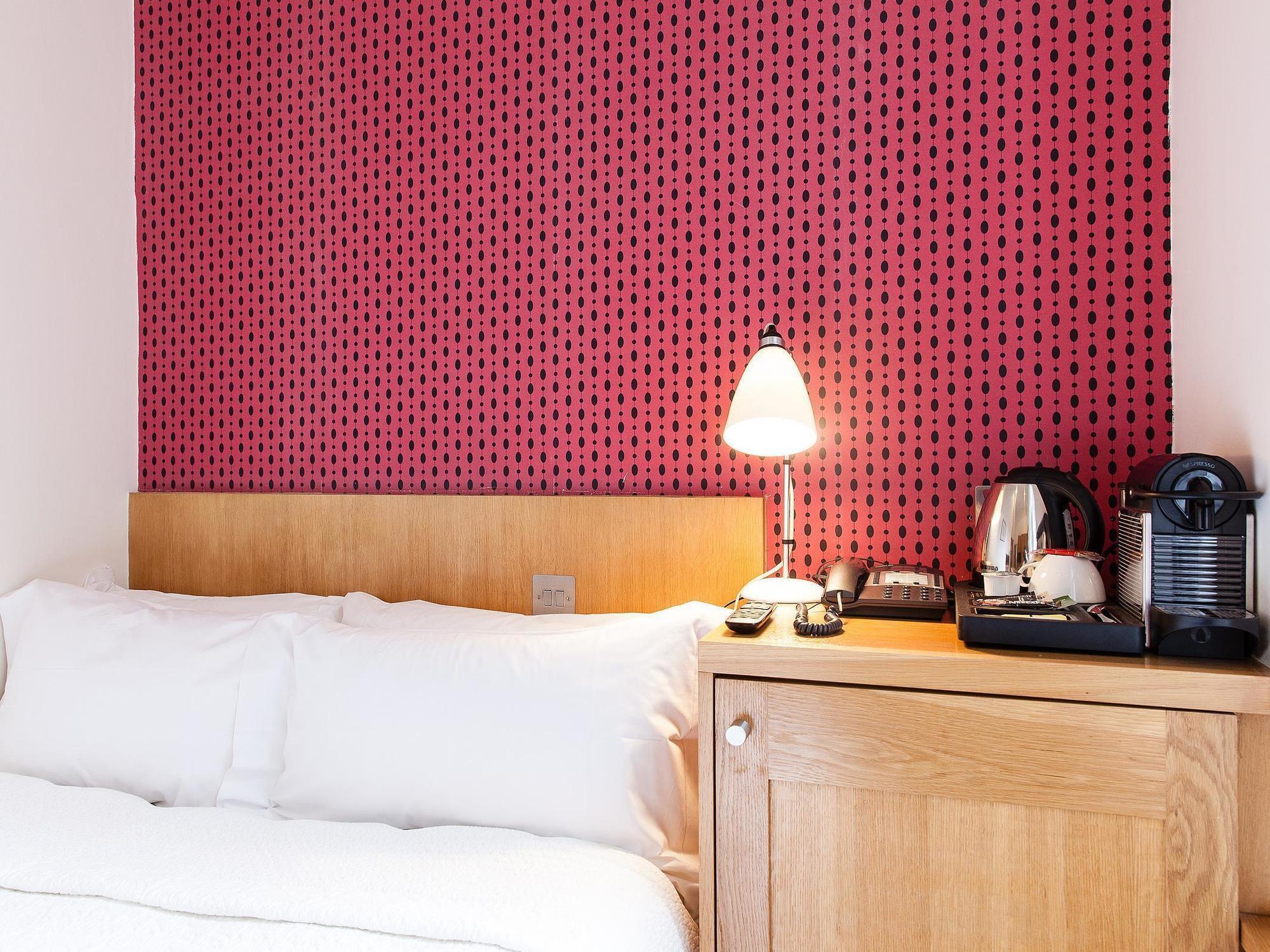 Hotel The Rockwell London