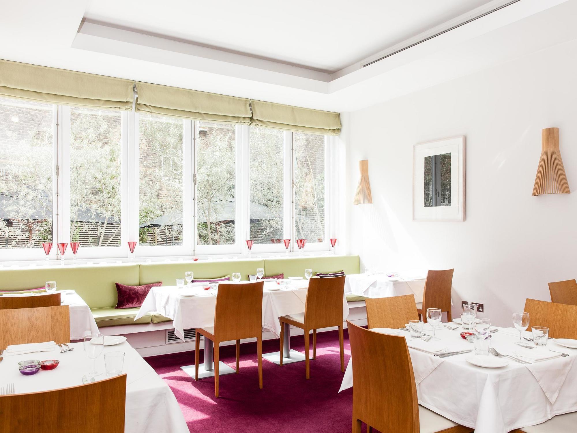 The Rockwell London