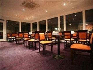 Hotel Oyo Luton Londen