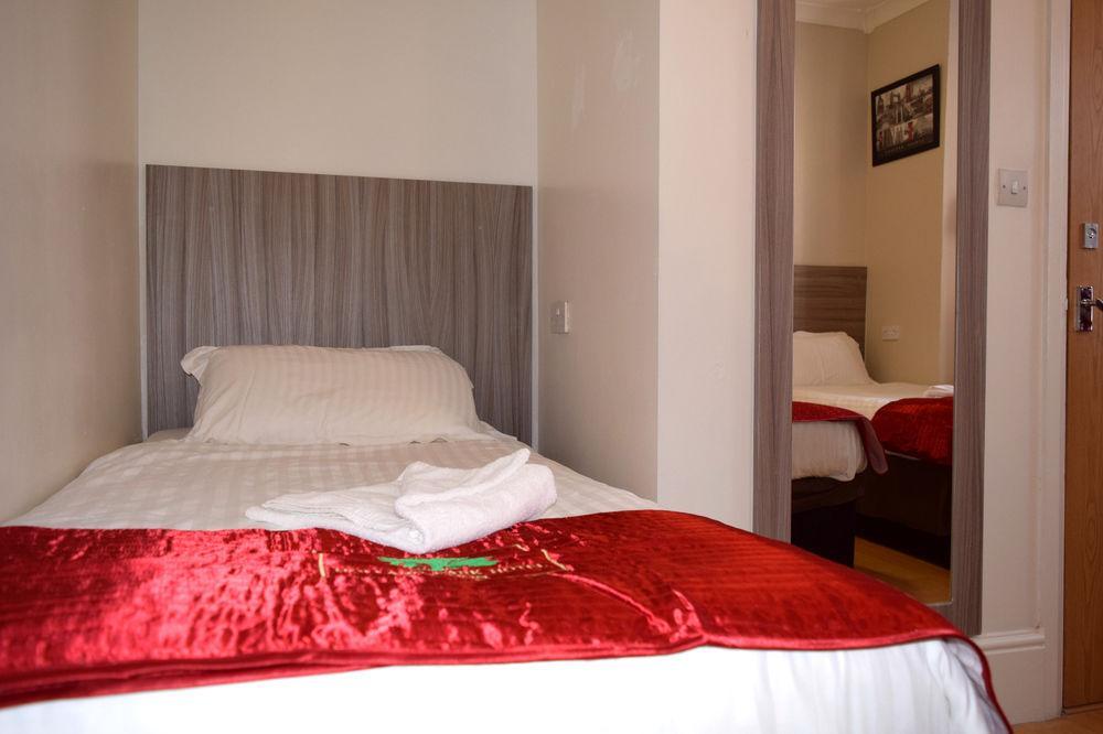 Hotel Holland Park Londen