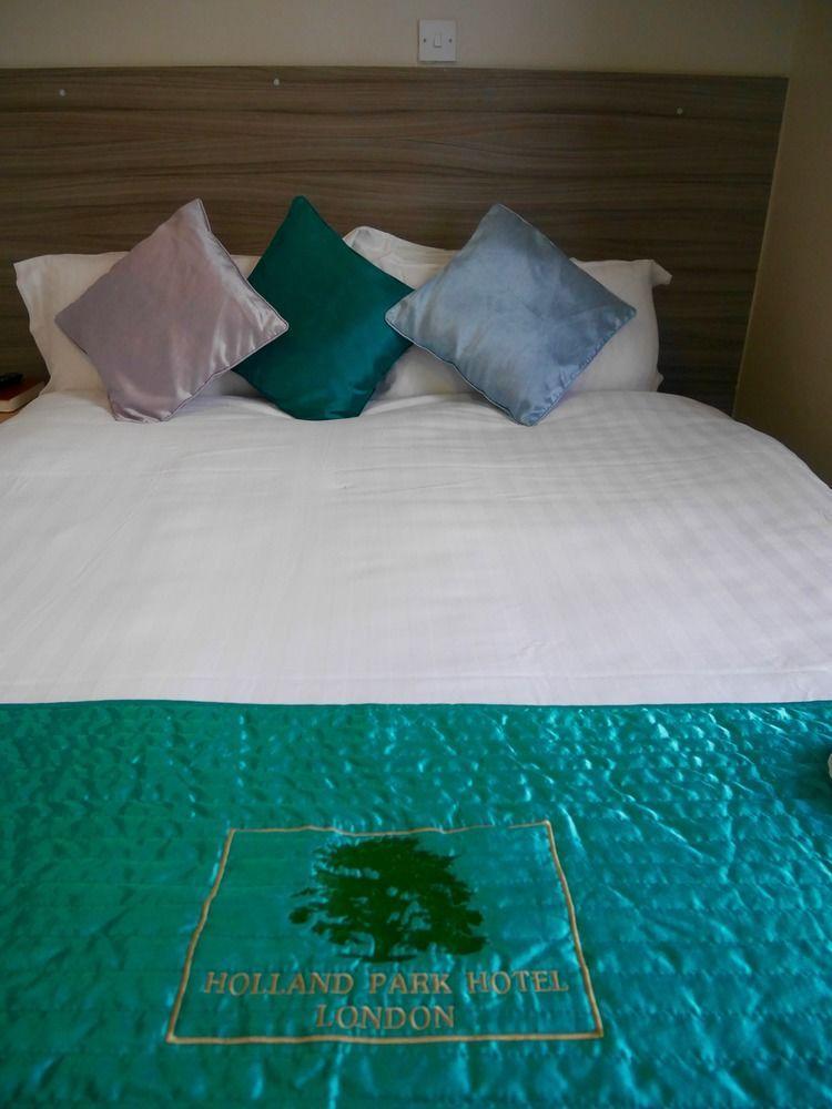 Hotel Holland Park Londen