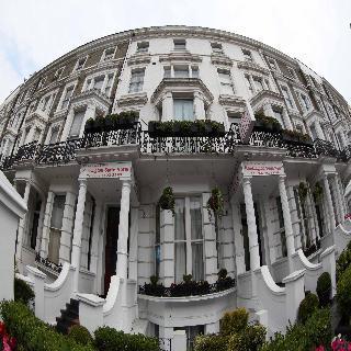 Guest house Kensington