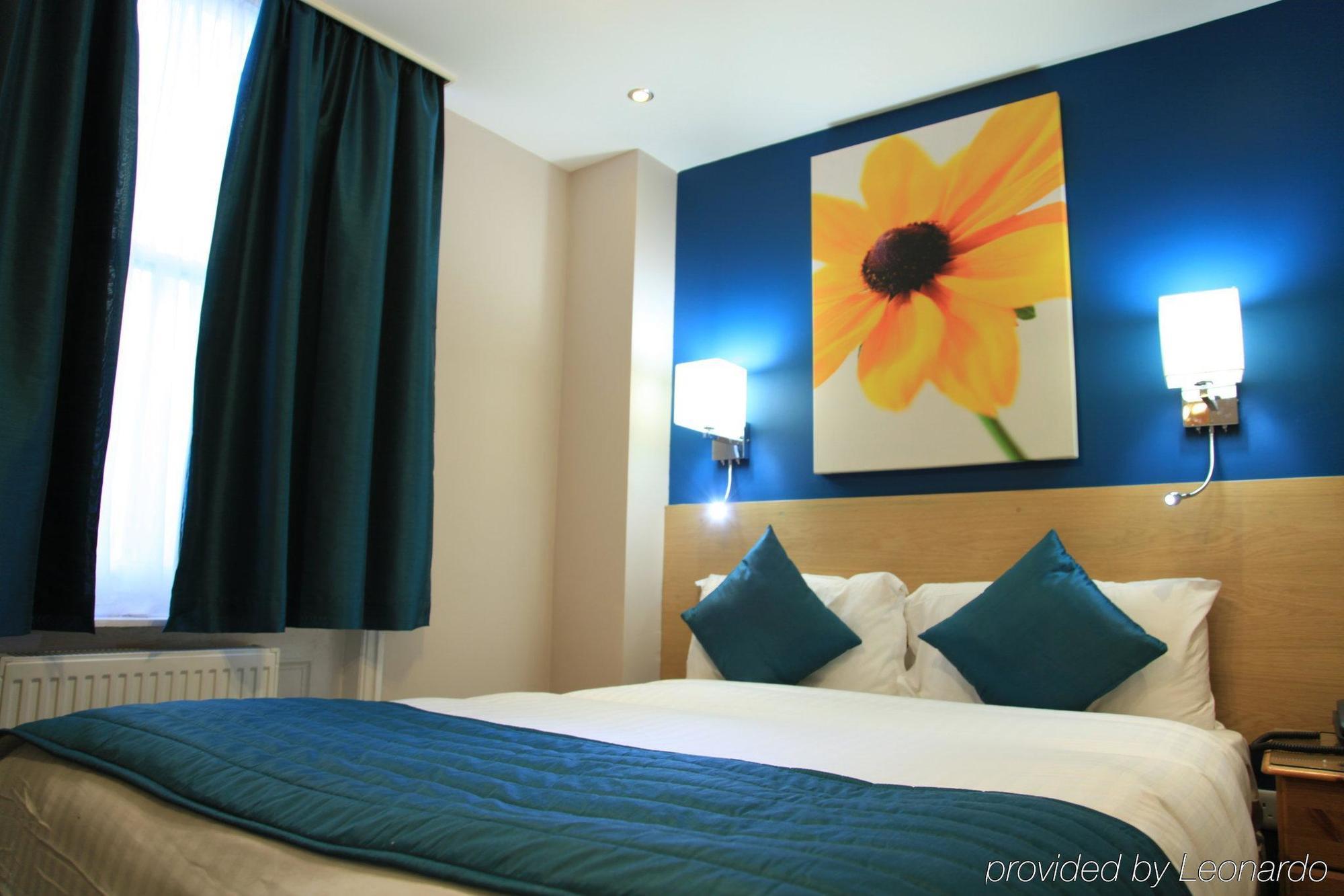 Hotel Sheriff London