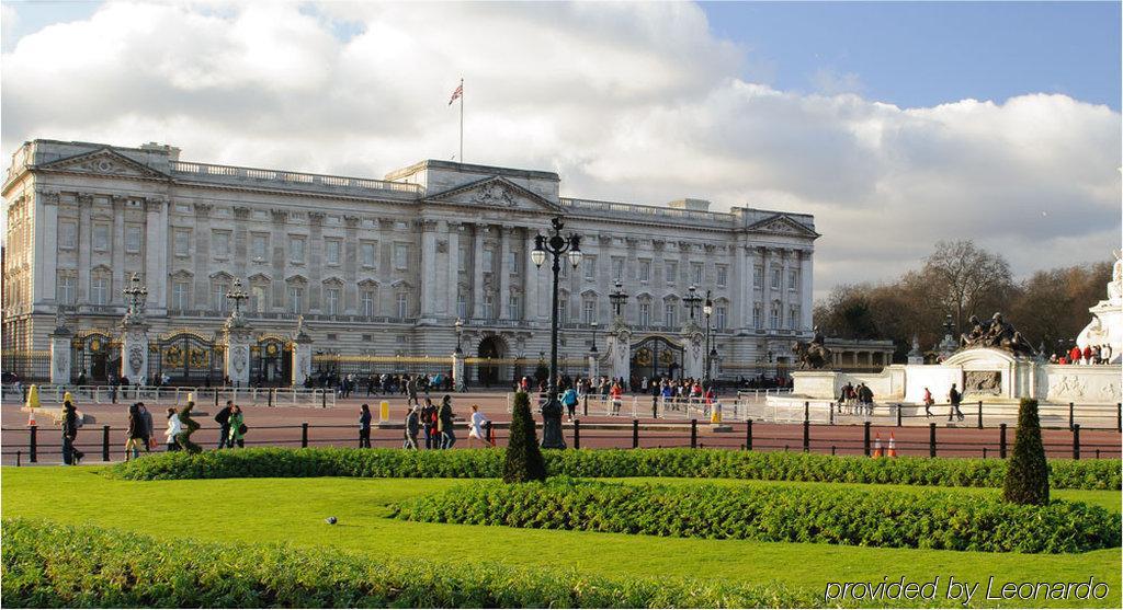 Hotel Sheriff Londres