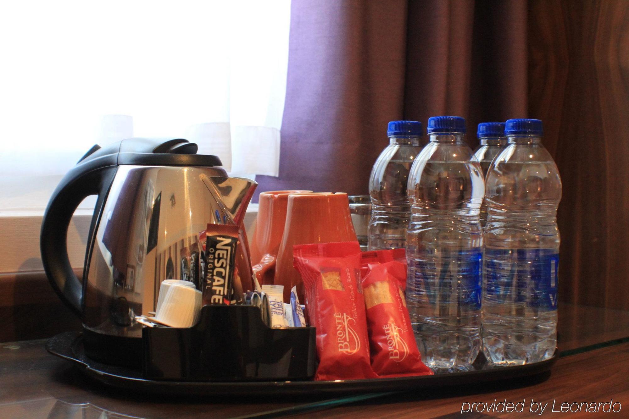 Hotel Sheriff London