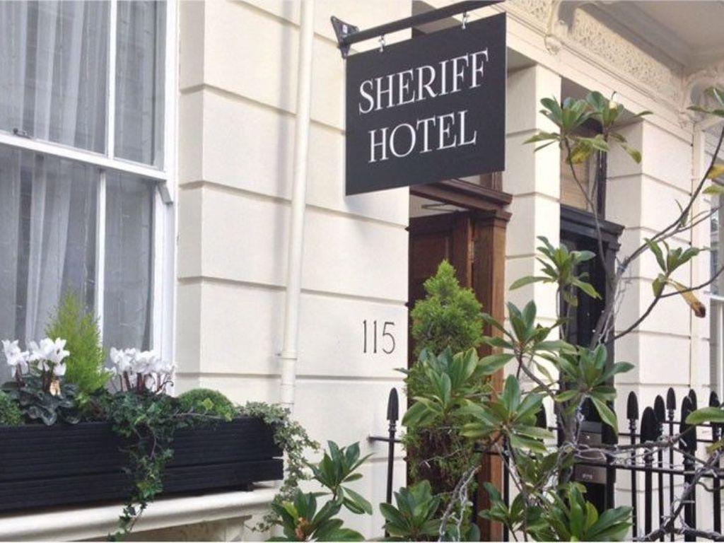 Hotel Sheriff 3*