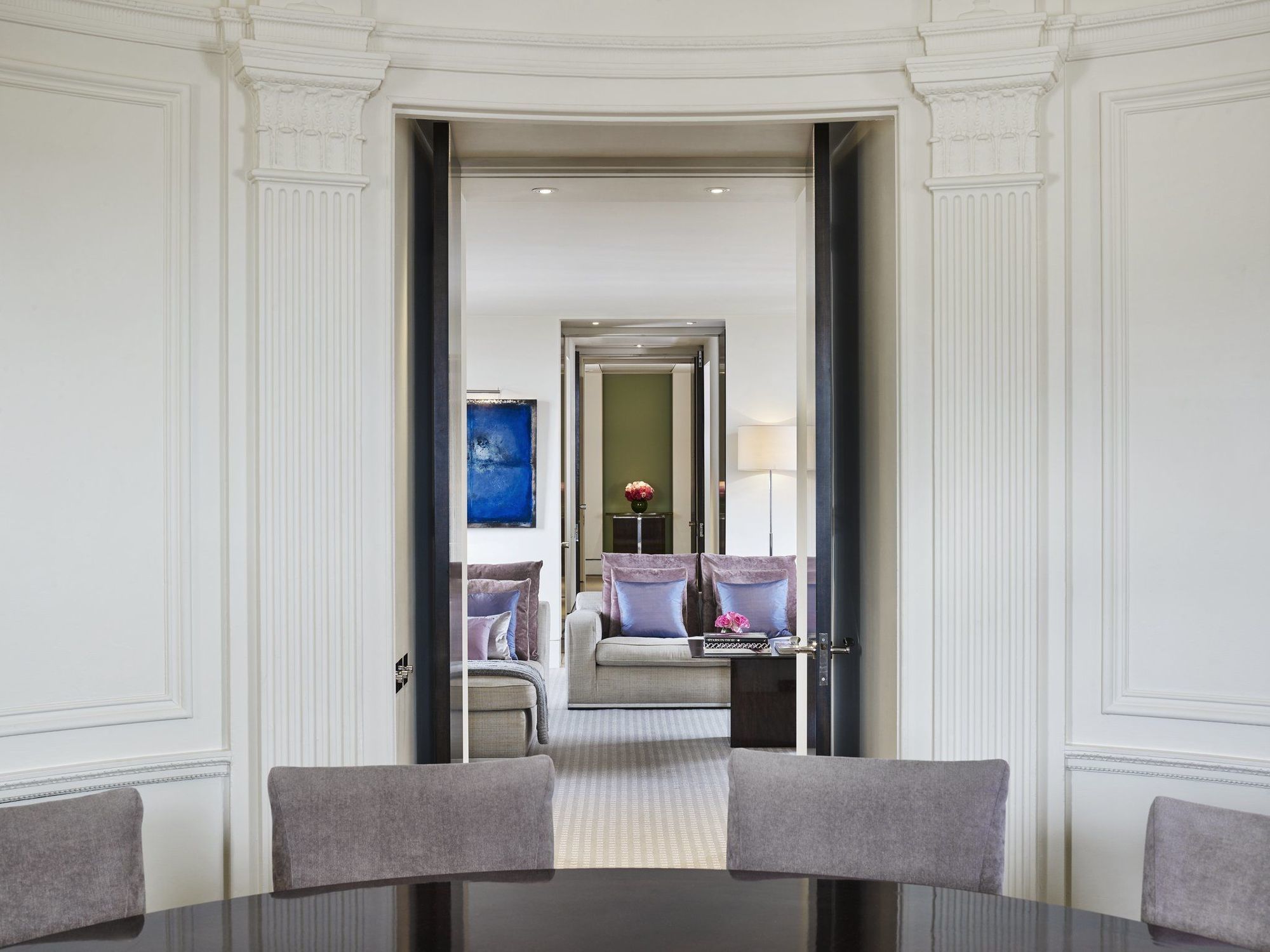 Hotel One Aldwych London