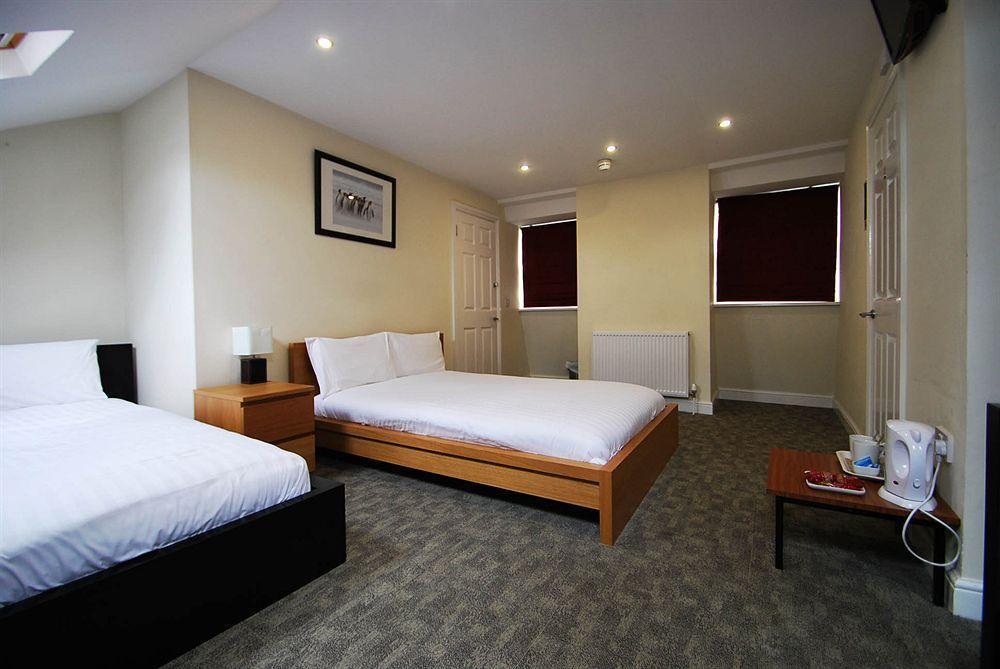 Guest house Clapham