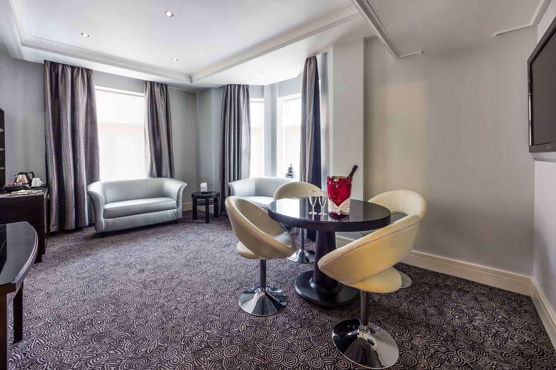 Washington Mayfair London