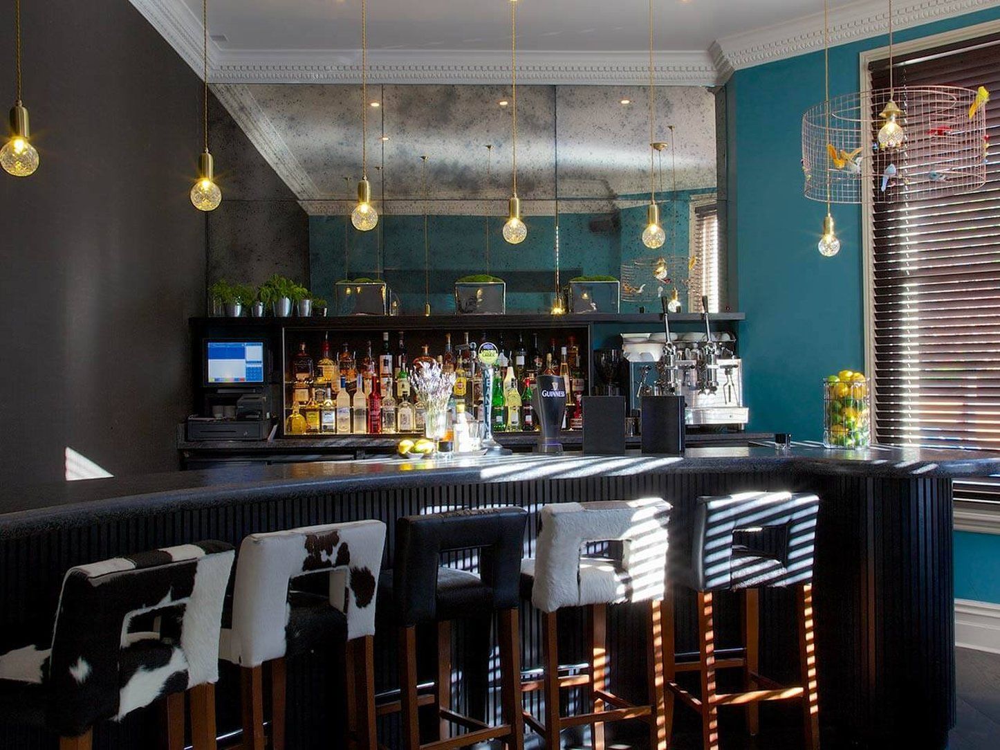 Hotel The - Putney