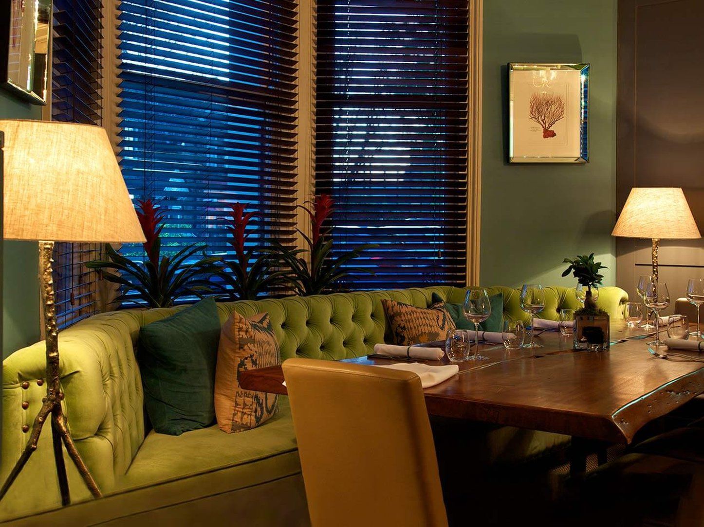 Hotel The - Putney London
