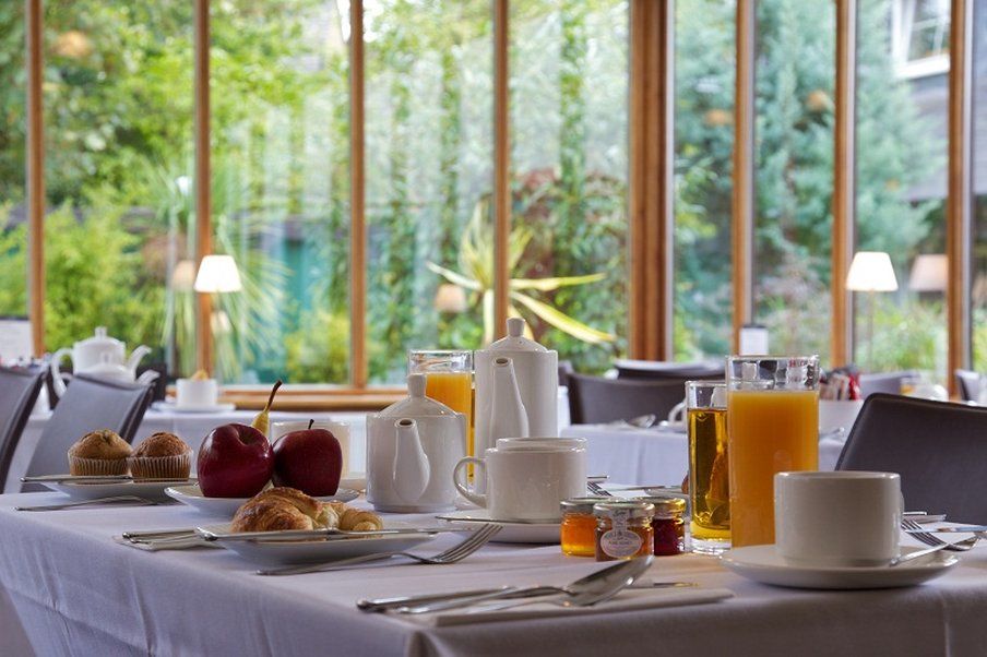 Hotel The - Putney London