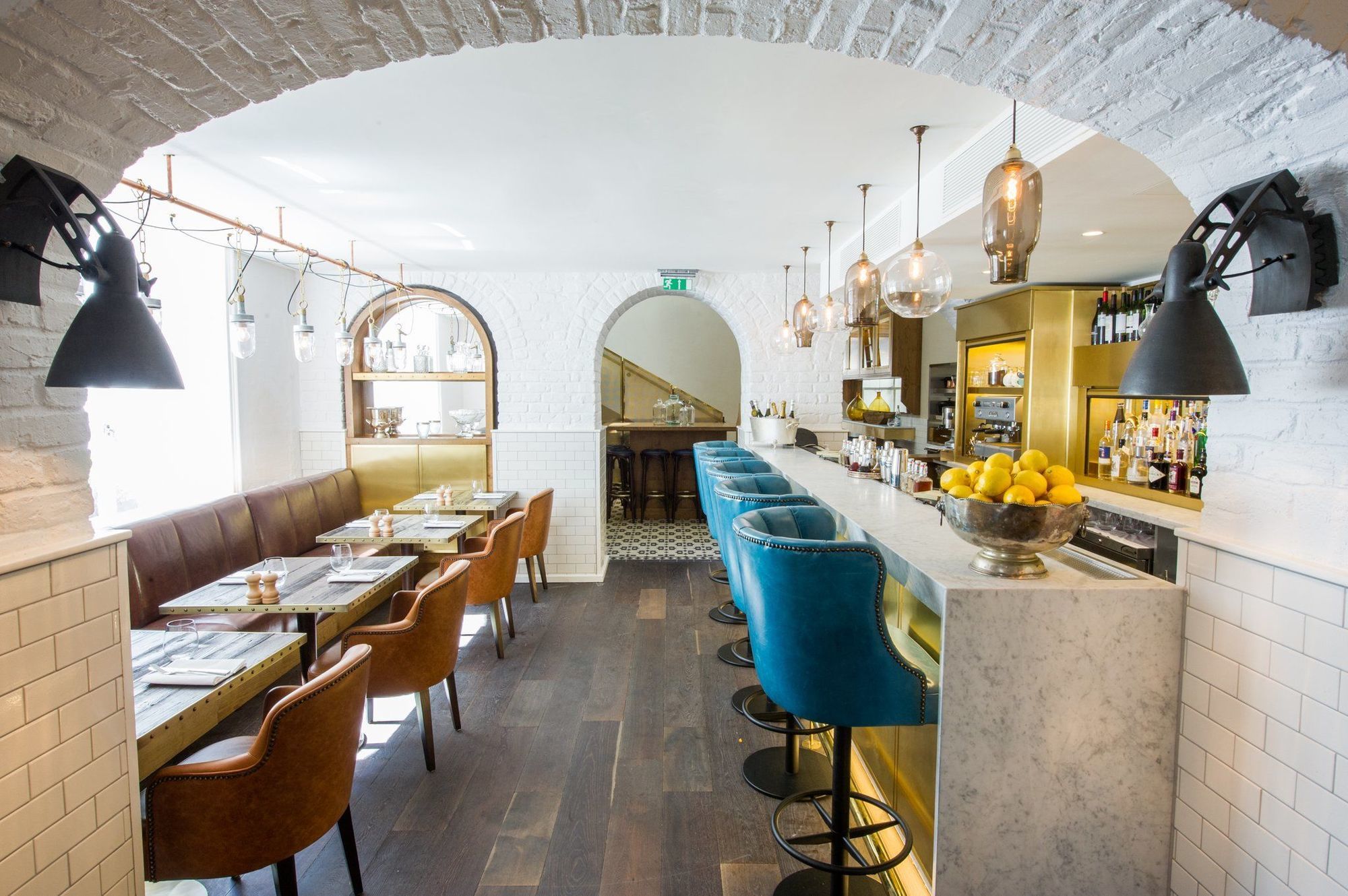 The Ampersand - Small Luxury Of The World Londen