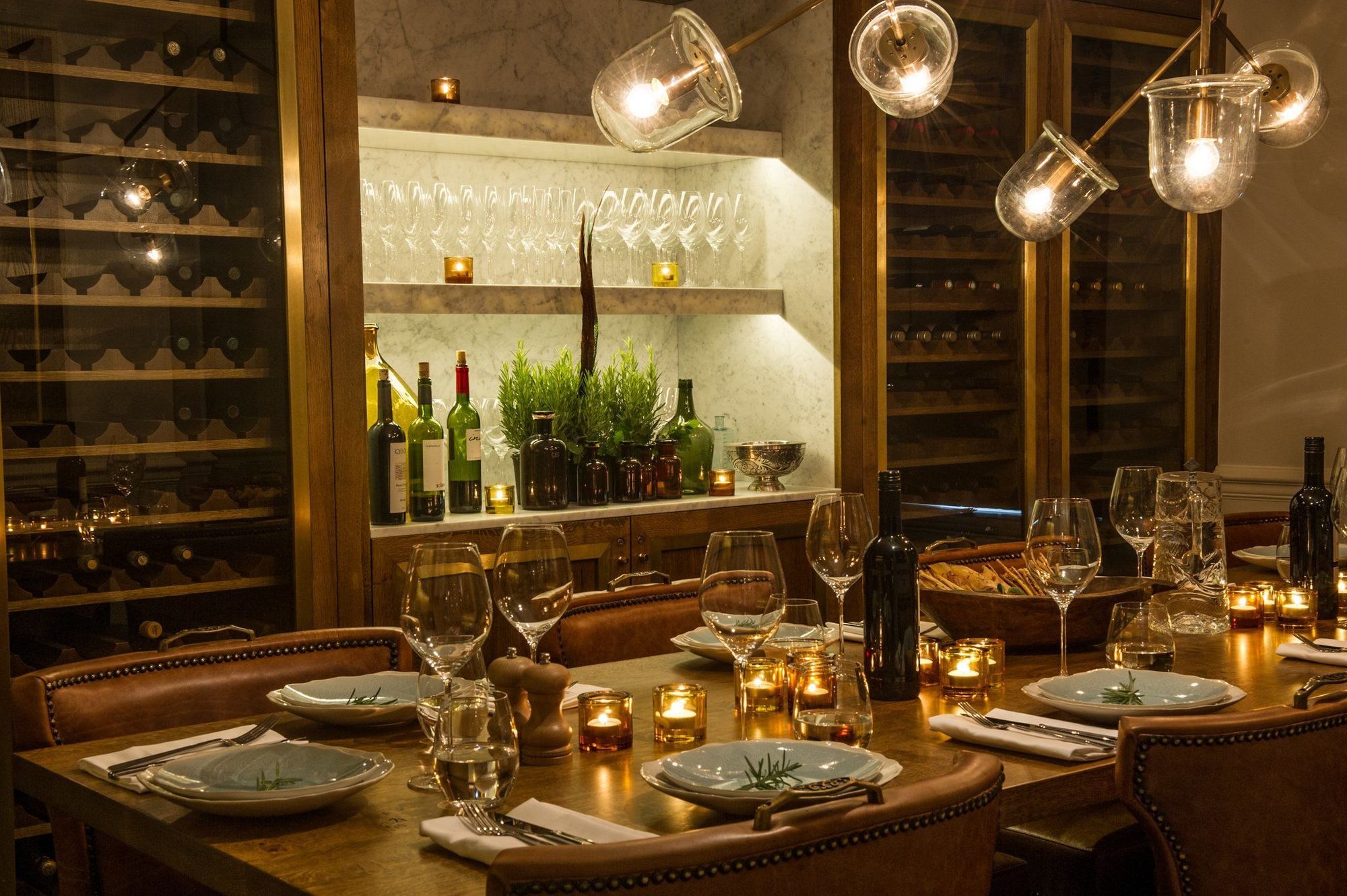 Hotel The Ampersand - Small Luxury Of The World Londen