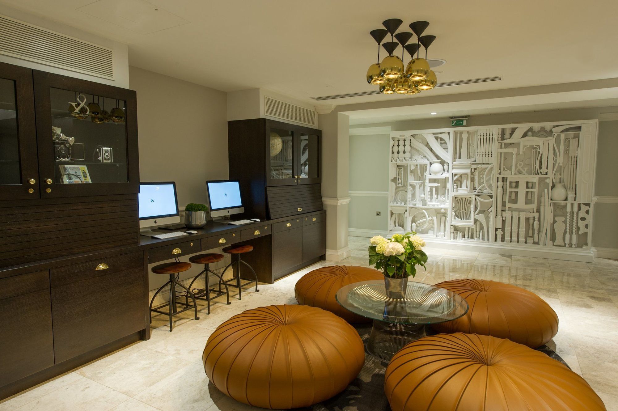 The Ampersand - Small Luxury Of The World Londen