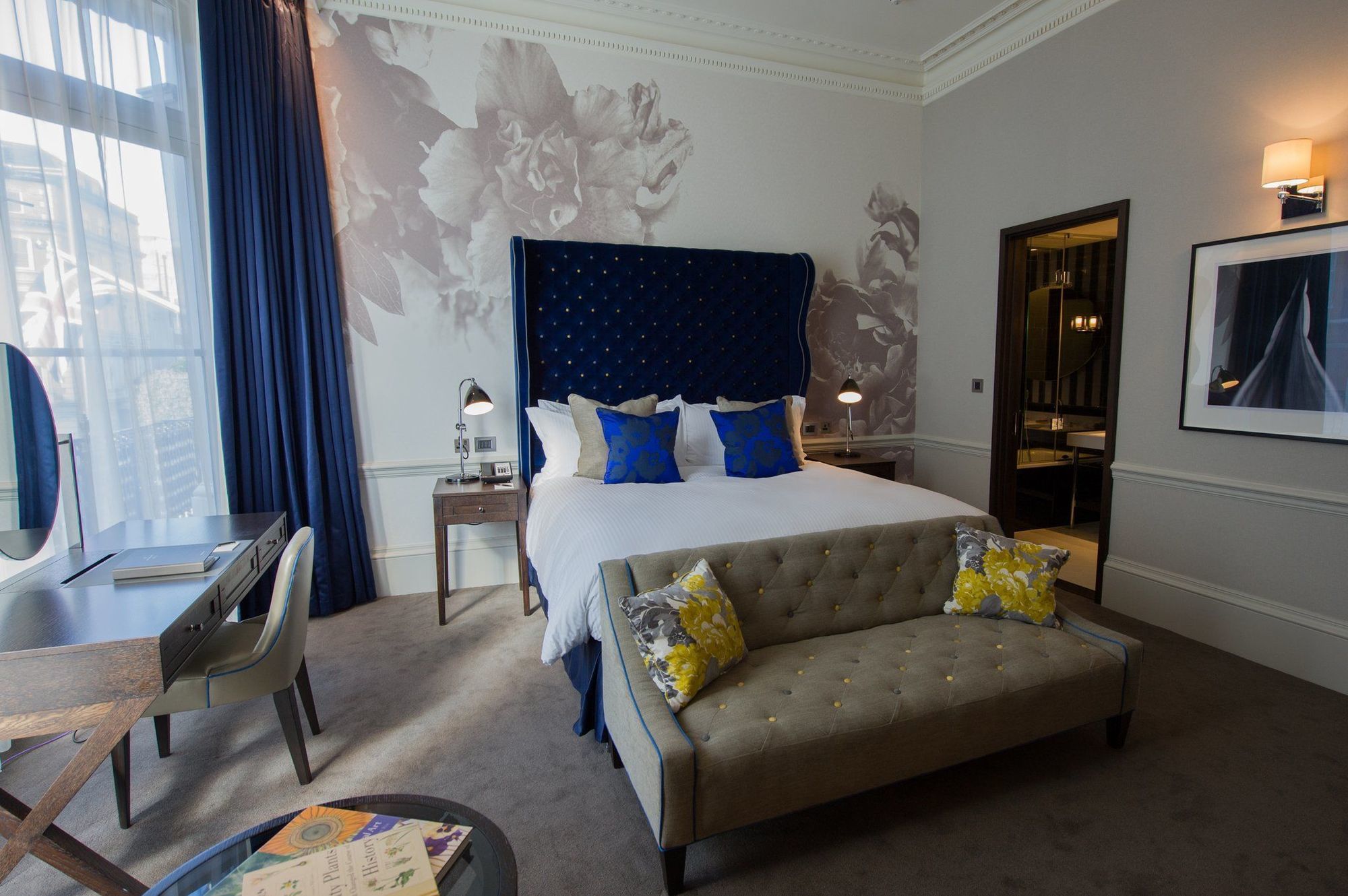 Hotel The Ampersand - Small Luxury Of The World Londen