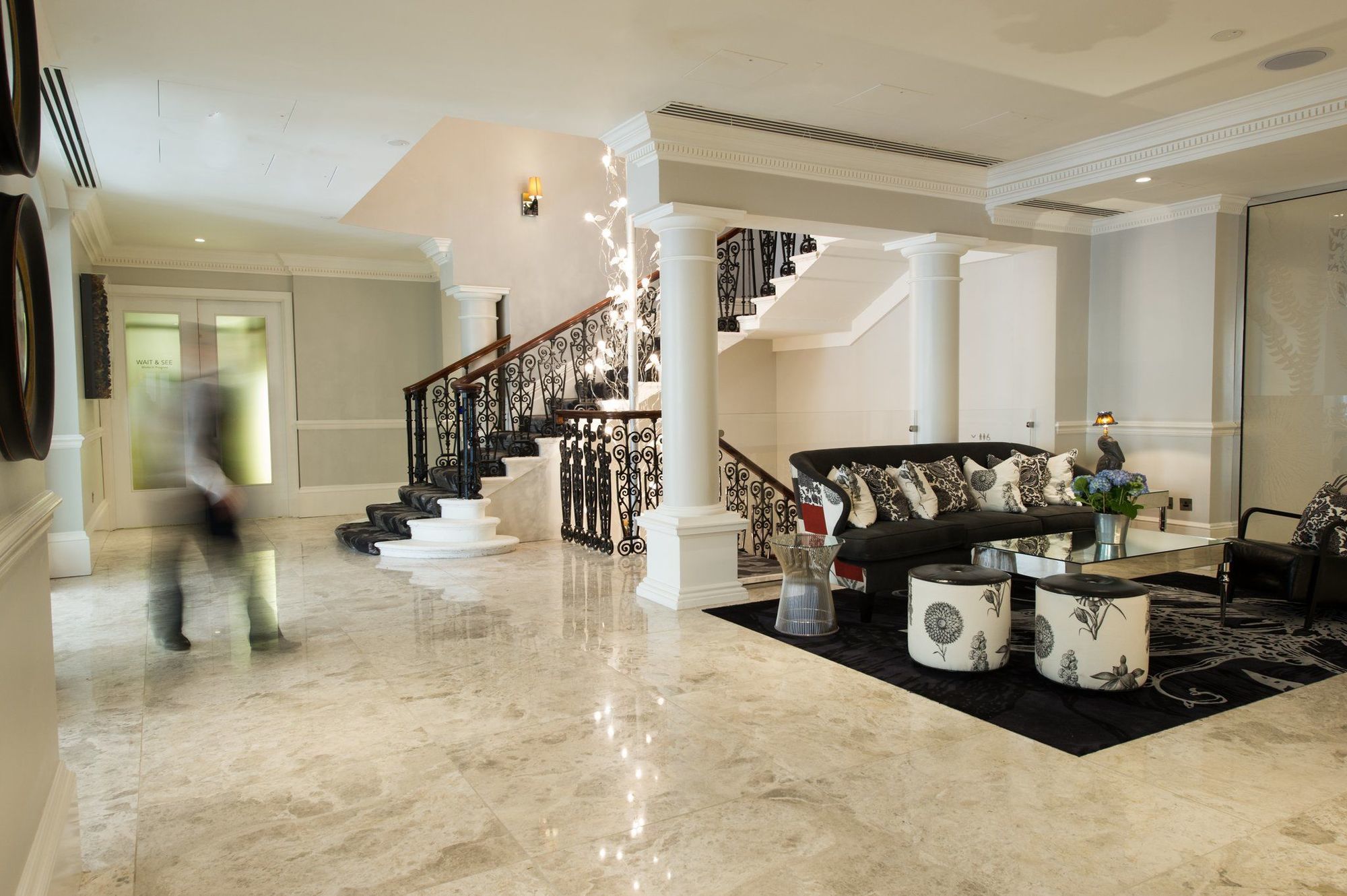 The Ampersand - Small Luxury Of The World Londen