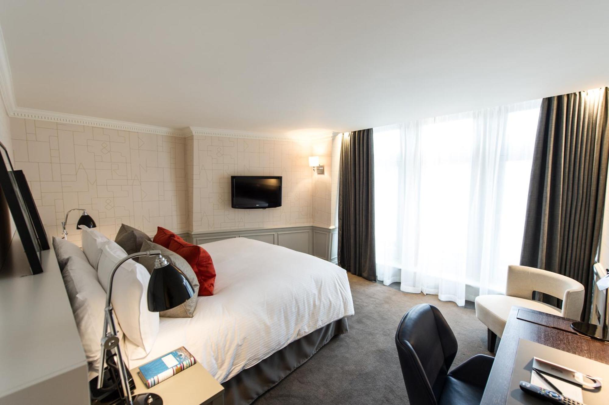 Hotel The Ampersand - Small Luxury Of The World Londen