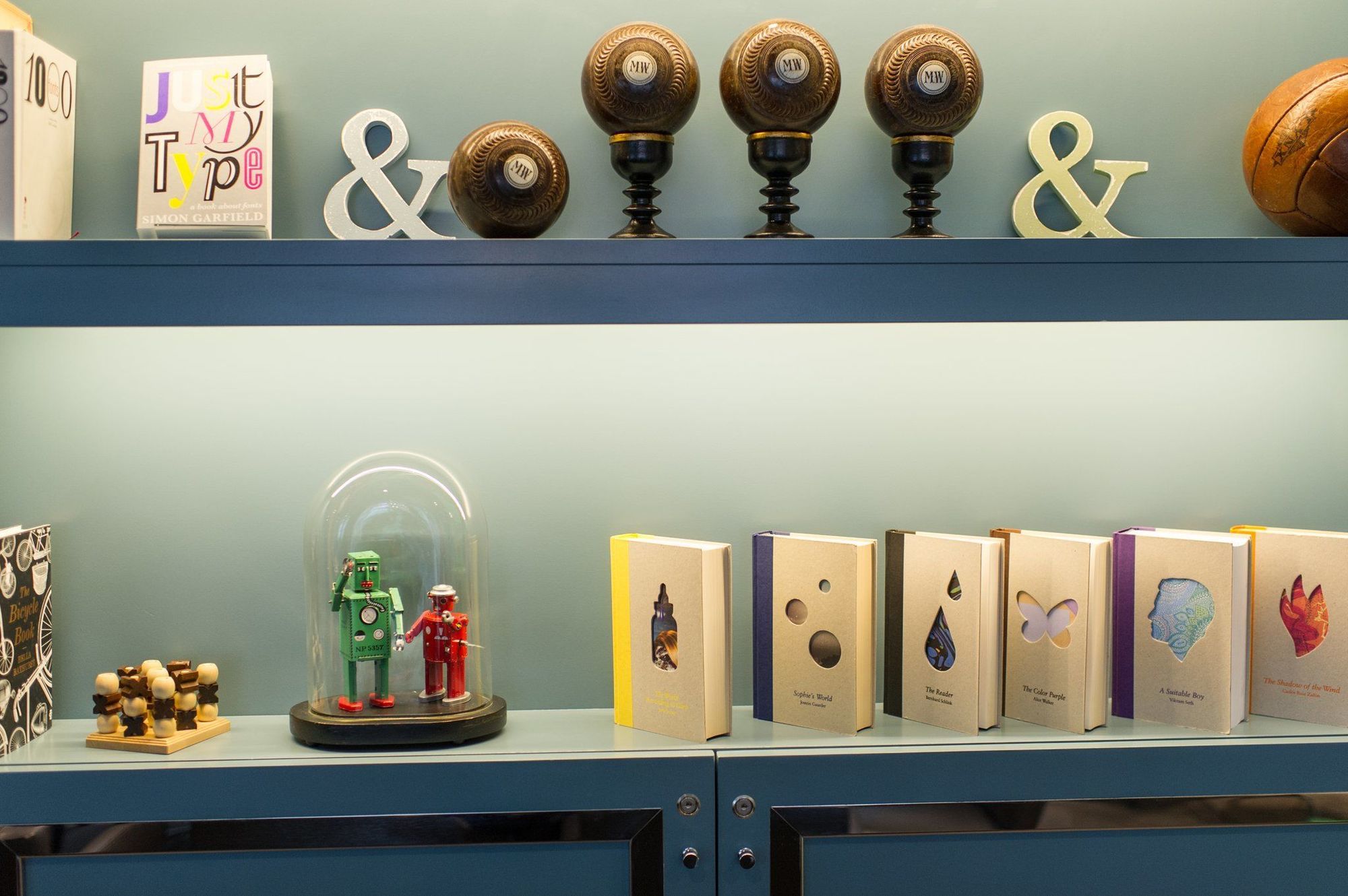 The Ampersand - Small Luxury Of The World Londen