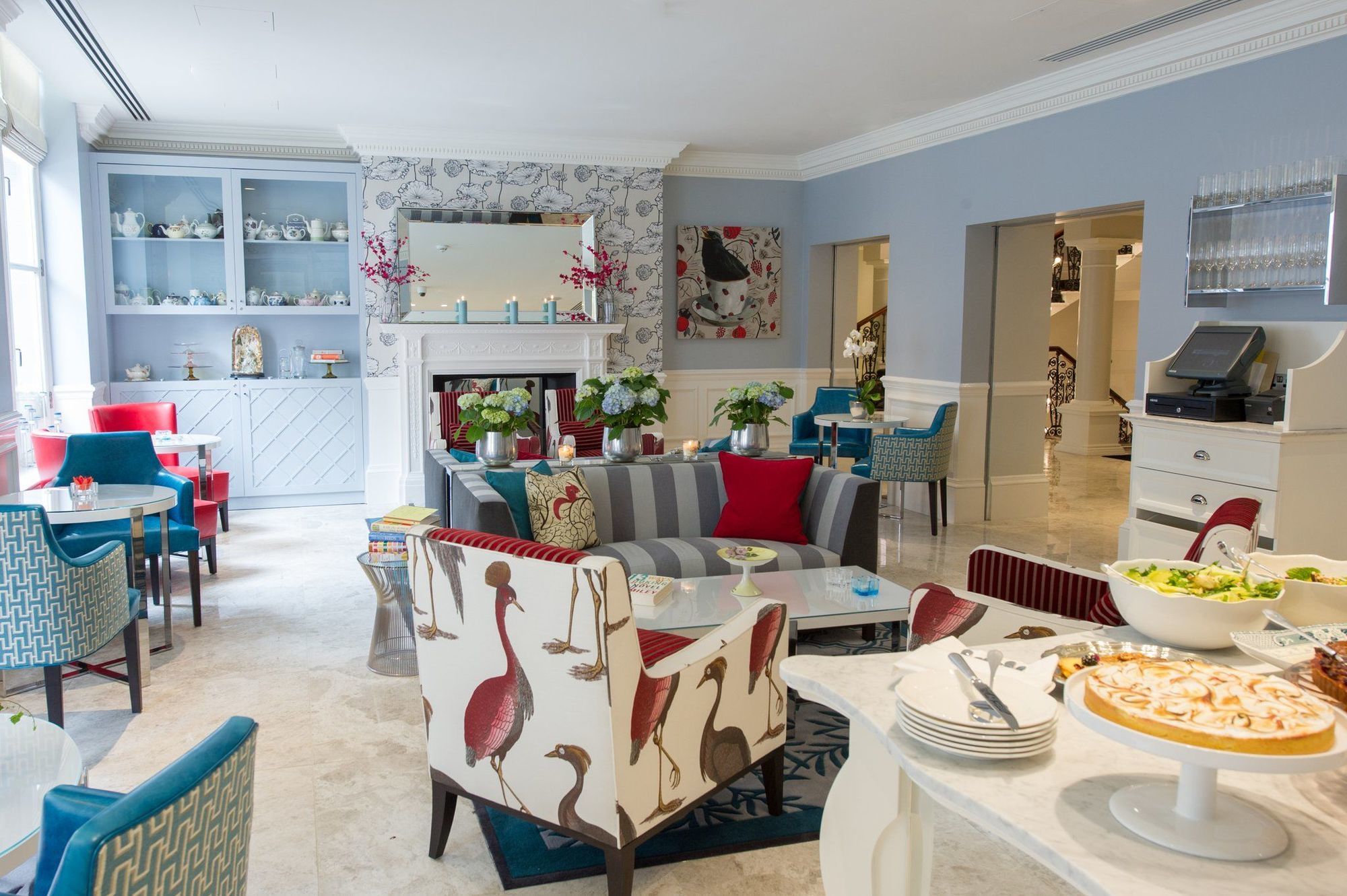 The Ampersand - Small Luxury Of The World Londen