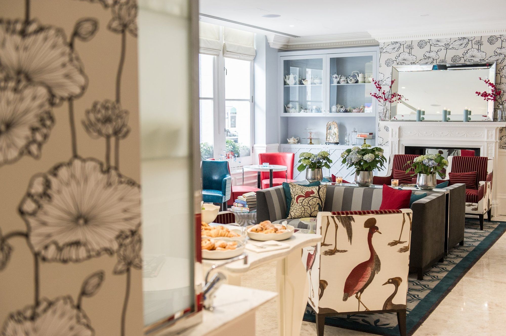 Hotel The Ampersand - Small Luxury Of The World Londen