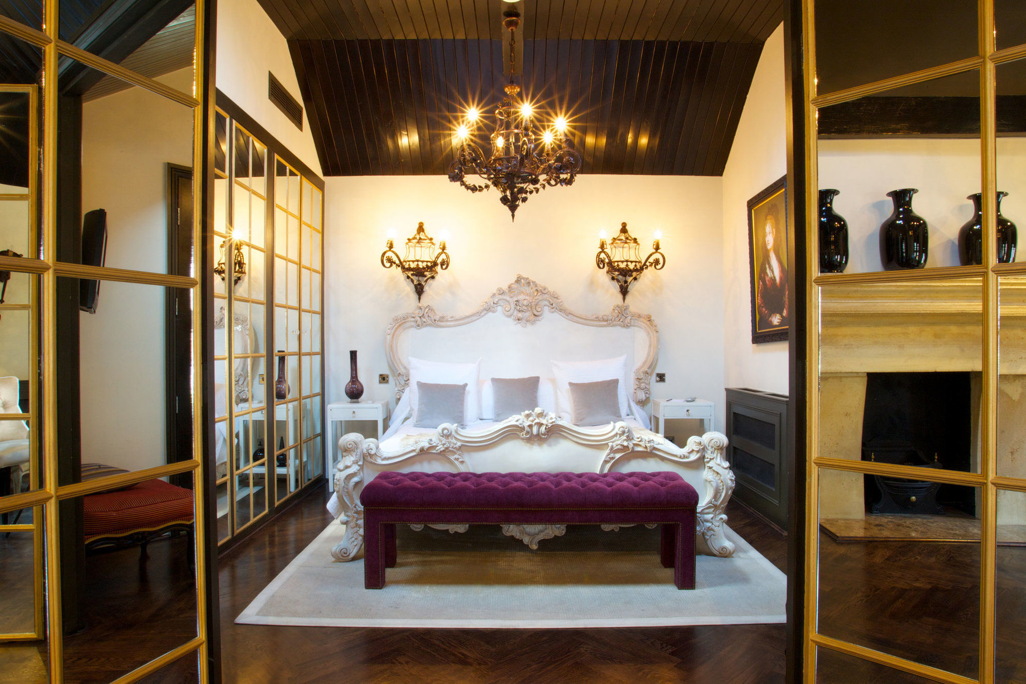 Hotel 11 Cadogan Gardens And The By Iconic Luxury London