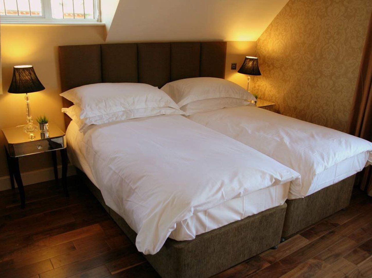 Hotel The Pillar London