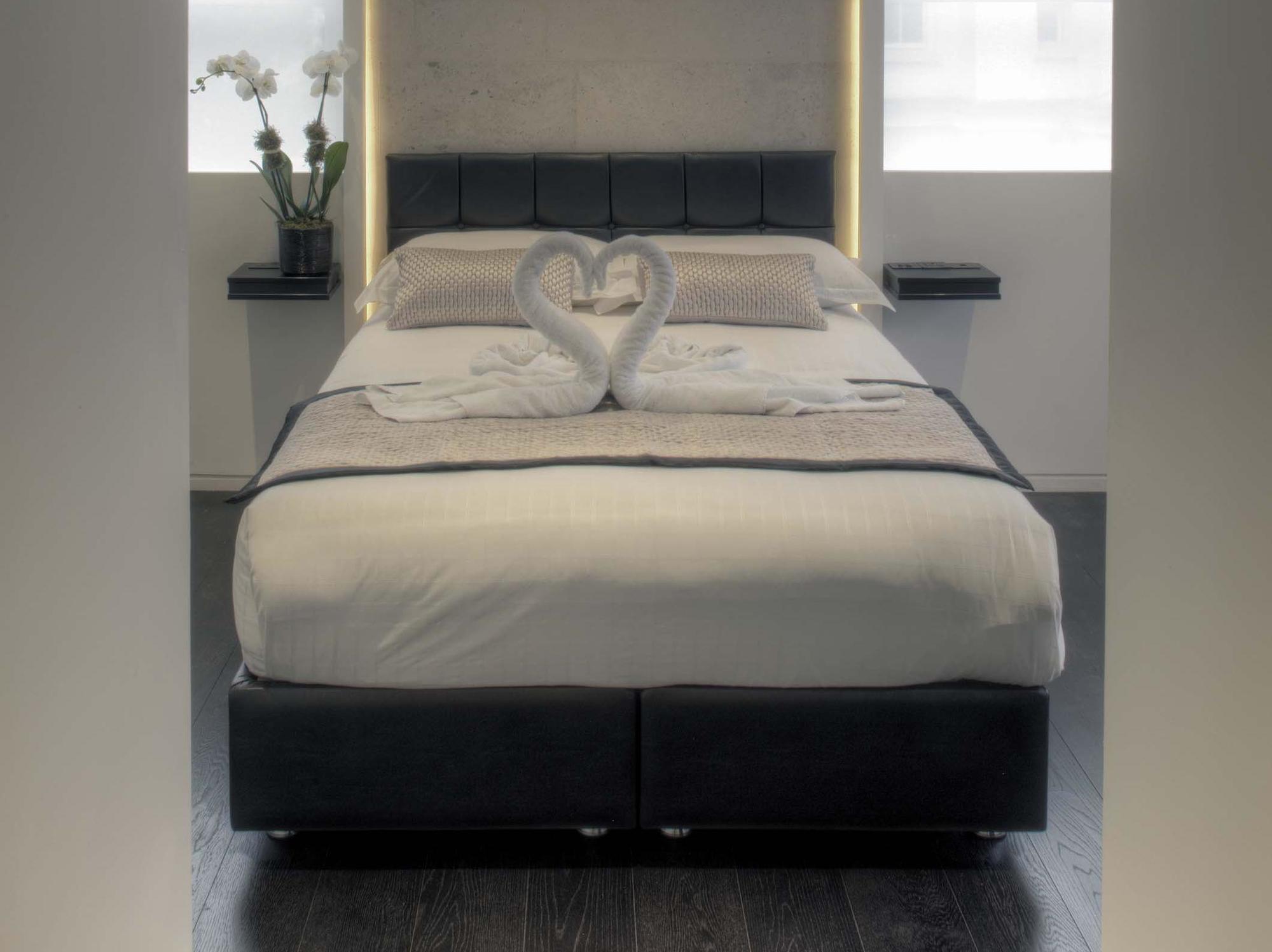 Hotel Nox Belsize Park 3*