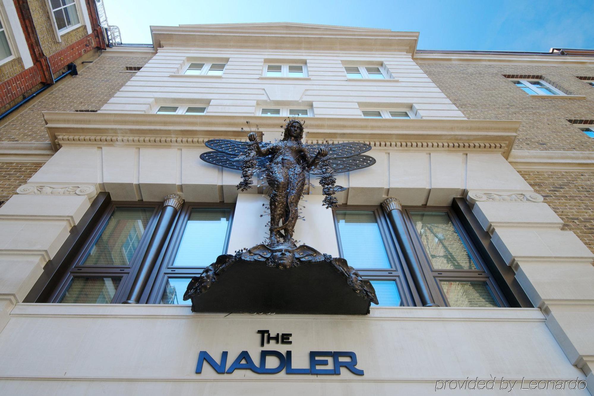 Hotel The Resident Soho 4*