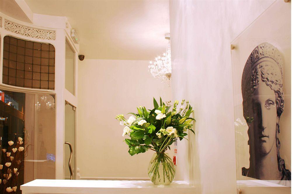 Hotel Makedonia