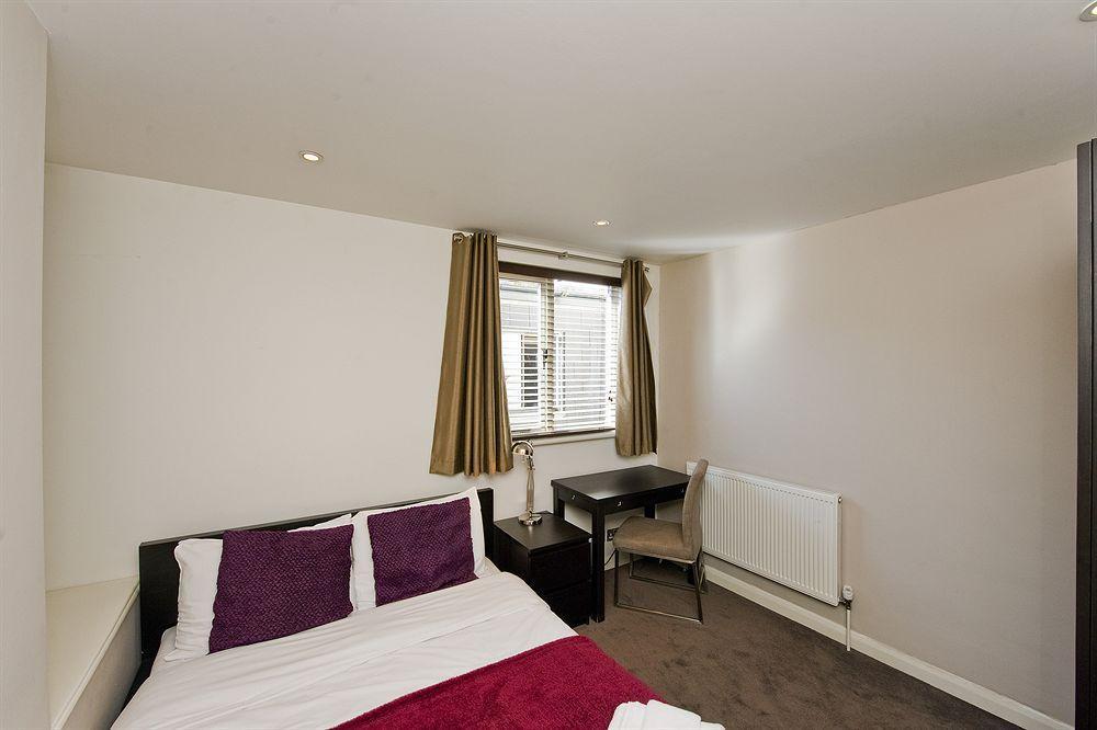 Appartement Native Fulham