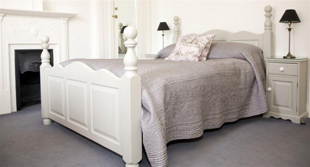 Hotel Packfords Londen
