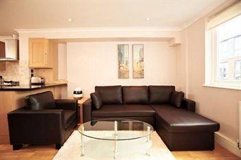 Serviced Appartement