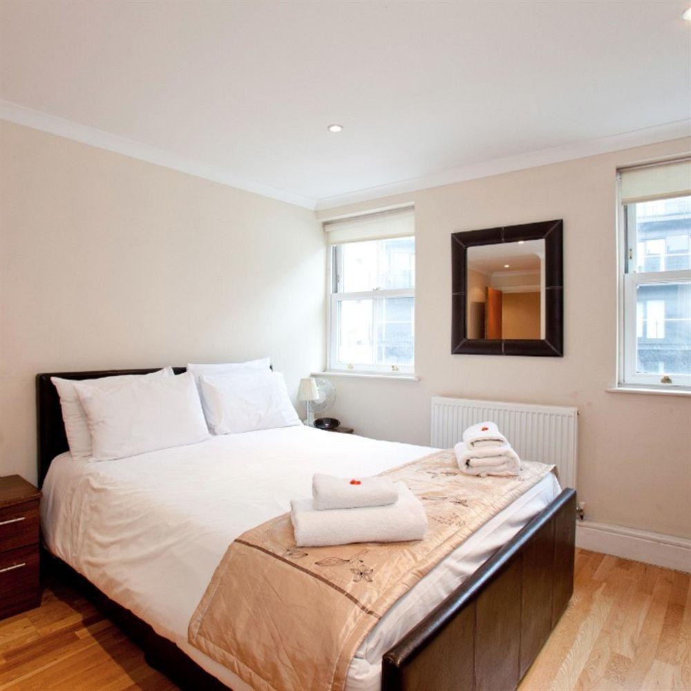 Serviced Appartement *