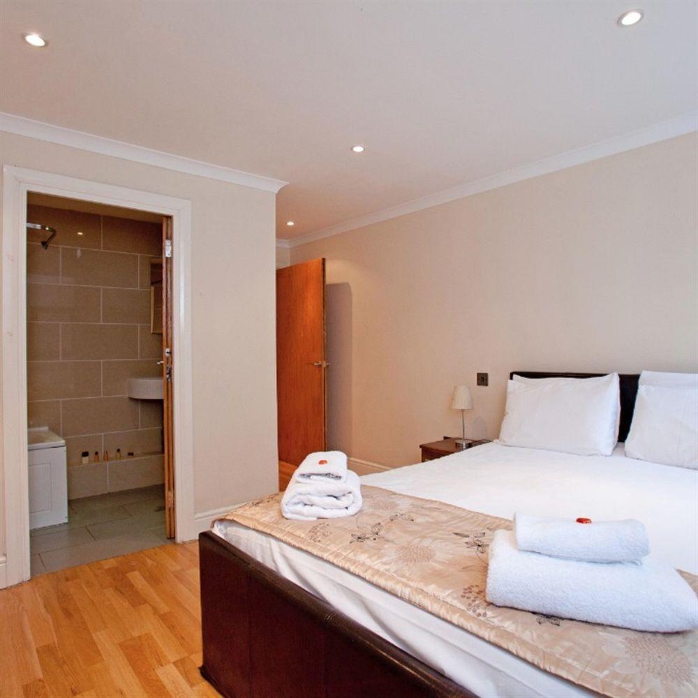 Serviced Appartement