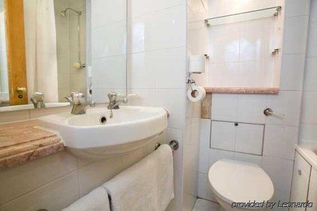Travelodge Farringdon 3* Londres