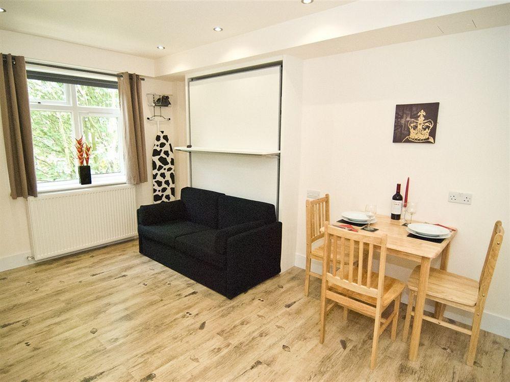 Finsbury Serviced Apartahotel