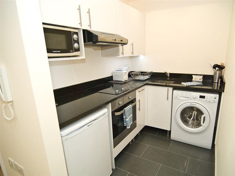 Finsbury Serviced 4* Londres