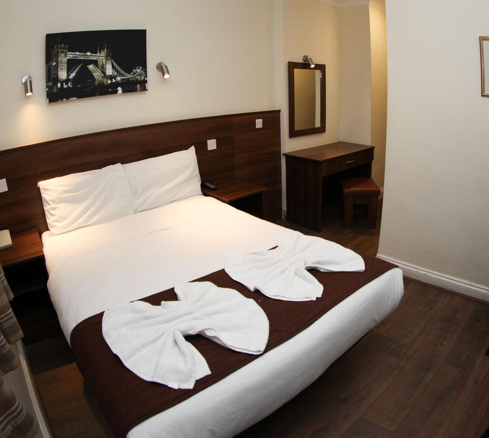 44 Craven Road Apartamento *