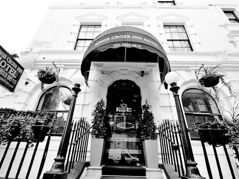 Kings Cross Hotel 3*