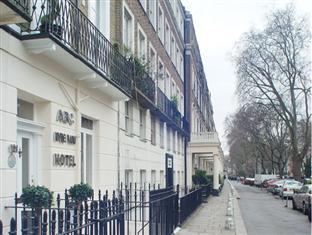 Abc Hyde Park 3* Londen