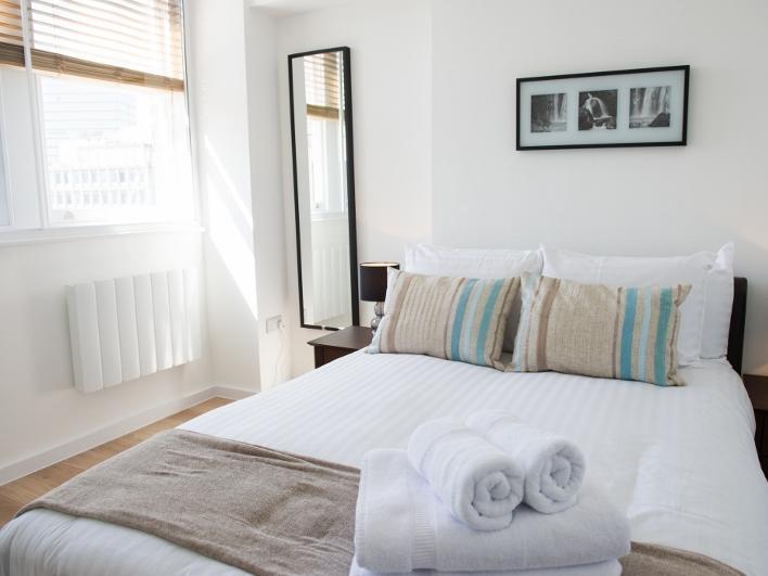 West End One Apartment *