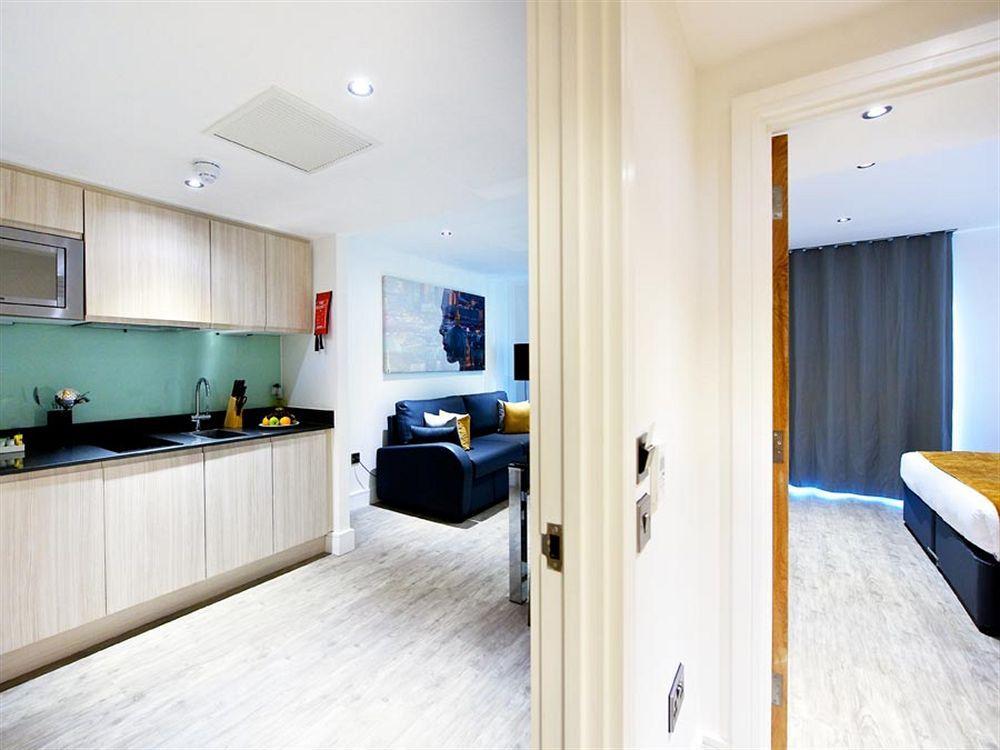 Staycity Deptford Bridge Station Aparthotel