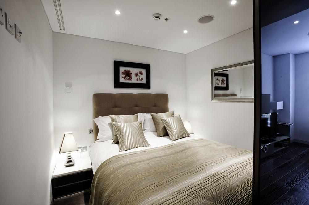 The Strand Appartement *