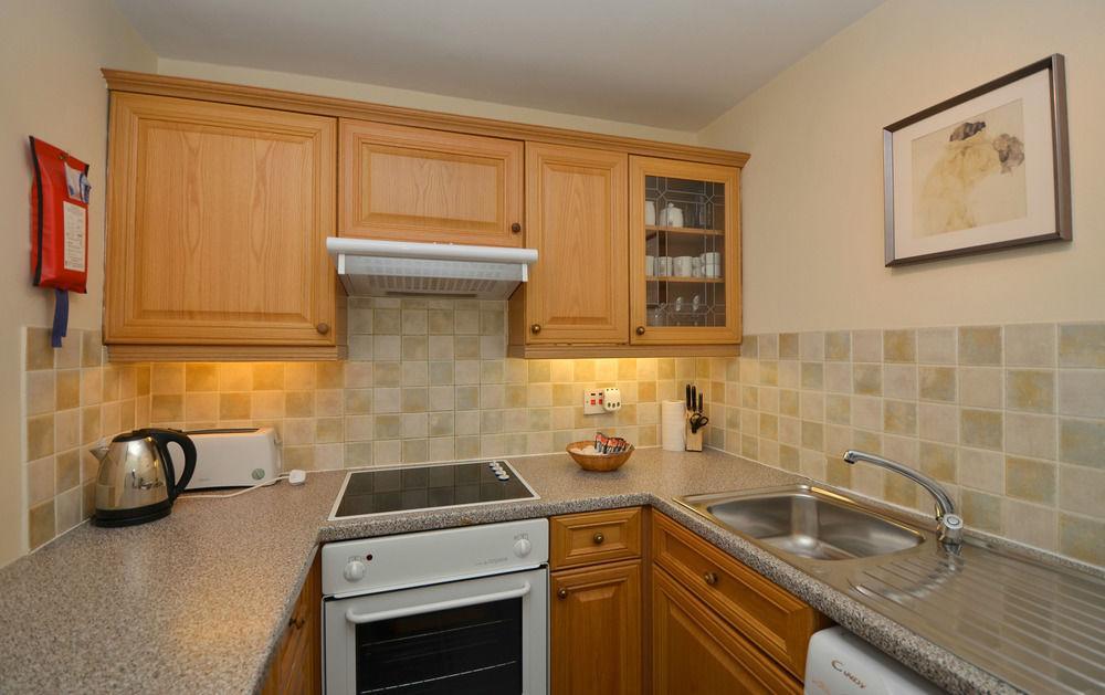 Collingham Serviced 4* Londen