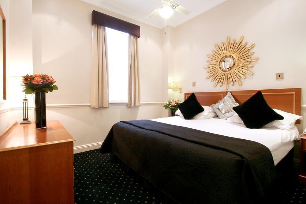 Collingham Serviced Aparthotel Londen