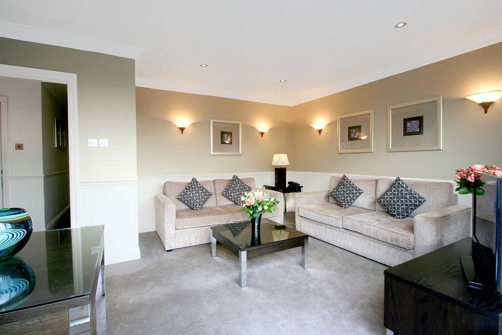 Collingham Serviced 4*